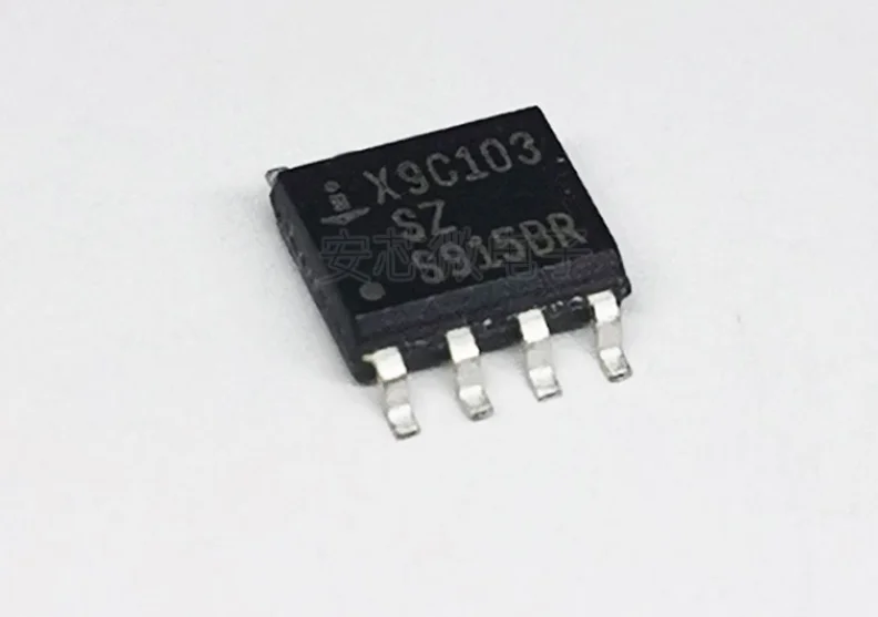 

Mxy 5 шт. X9C103SZI SOP-8 X9C103S SOP8 x9c103size SOP