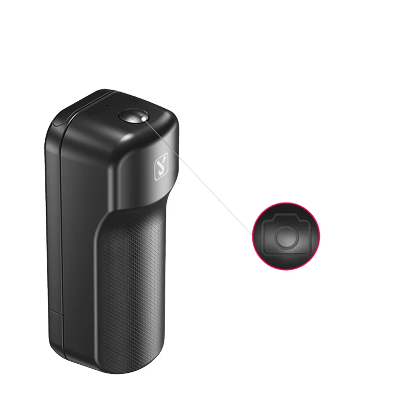 Bluetooth селфи усилитель Ручка ручка анти-встряхивание телефон стабилизатор