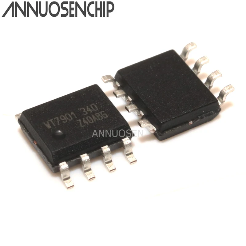 10 шт./лот WT7901 WT7901-SG081WT SOP-8 Новый и оригинальный | Обустройство дома