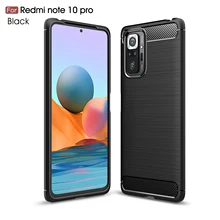 Чехол для Xiaomi Redmi Note 10 9s 9T Pro силиконовый бронированный бампер