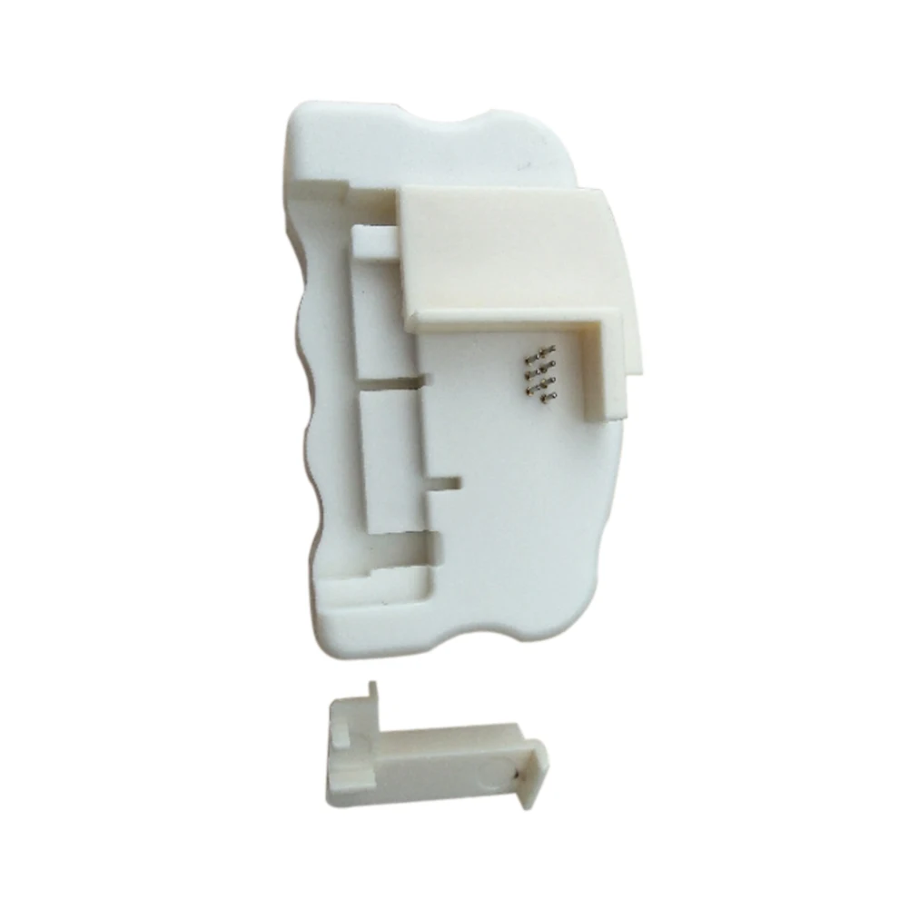 Белые чернильные картриджи Запчасти для принтера прочные полезные аксессуары