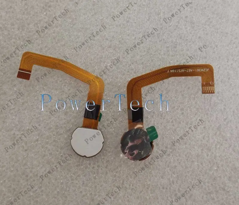 Оригинальный телефон doogee Bl12000 сенсорная кнопка распознавания отпечатков пальцев