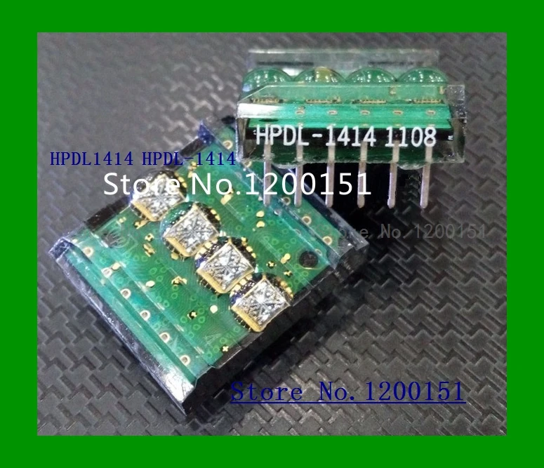 HPDL-1414 HPDL1414