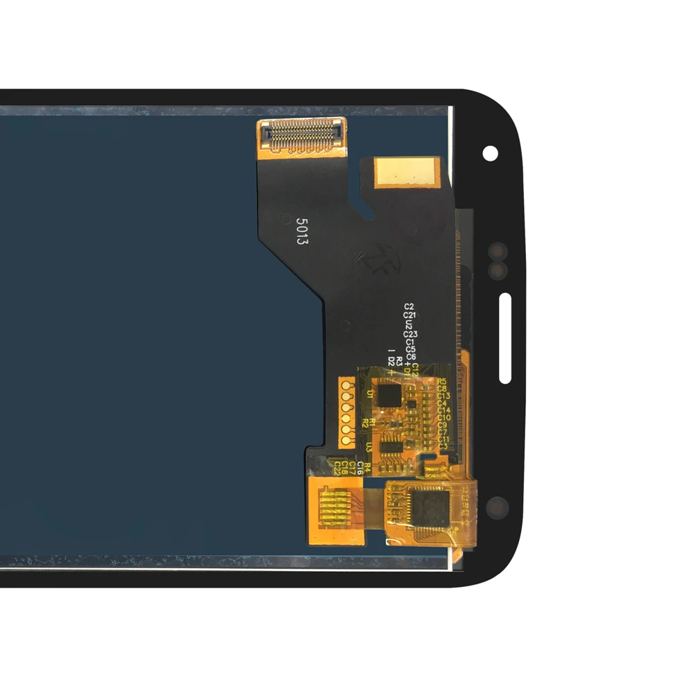 Высококачественный ЖК-дисплей для Samsung Galaxy S5 i9600 G900 G900F сенсорный экран дигитайзер