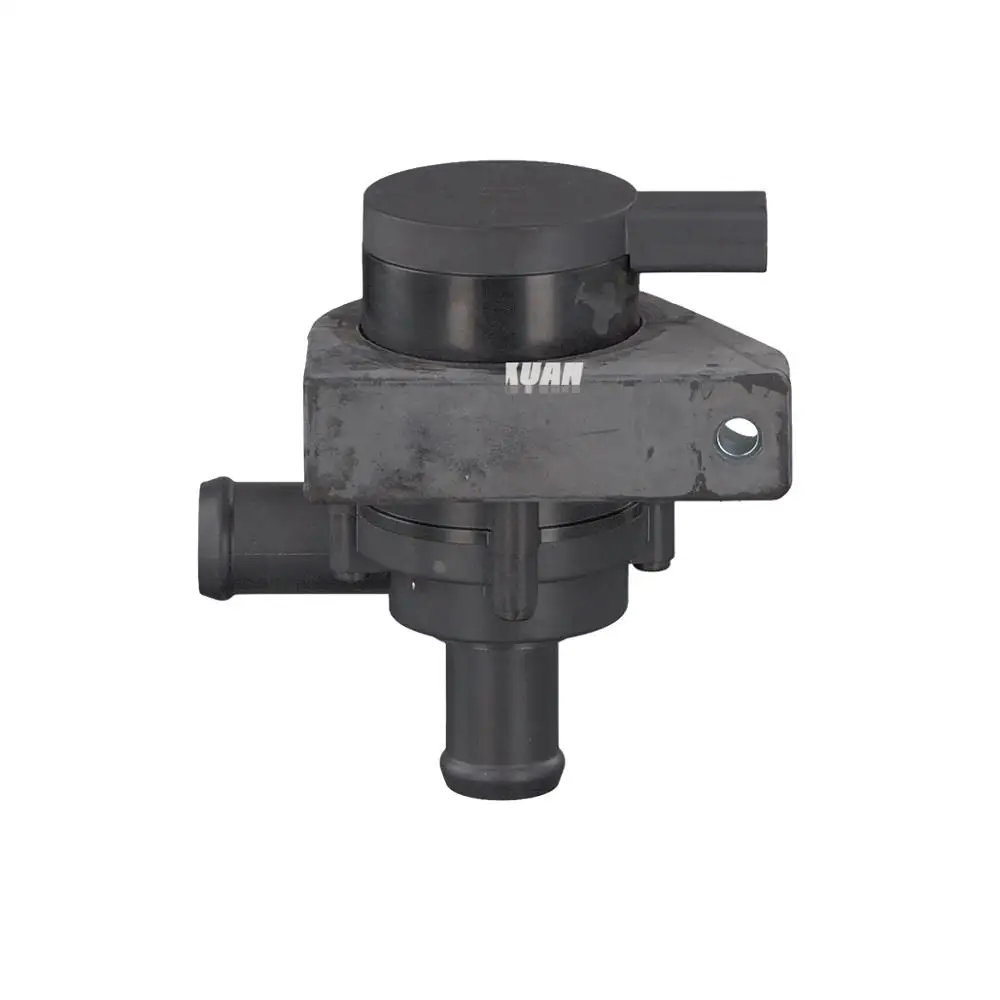 

Автомобильный охлаждающий дополнительный водяной насос для Volkswagen Beetle EOS Golf Passat Scirocco Sharan Tiguan Touran 1K0965561F