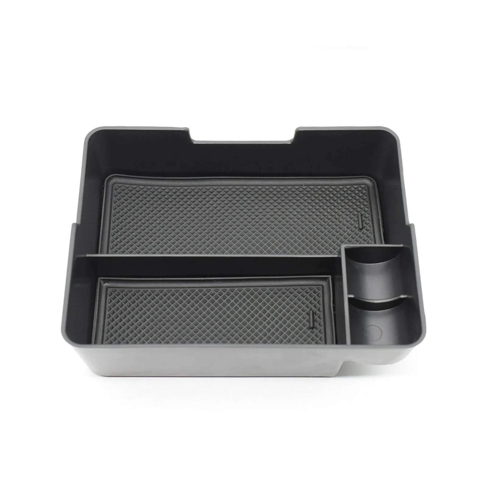 

1pc Center Console Tray ABS Accessories For Tesla Model 3 17-20 Organizer