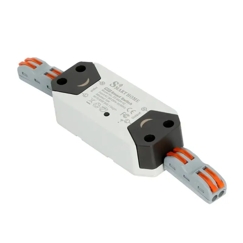 Умный светильник переключатель дистанционного управления универсальный таймер