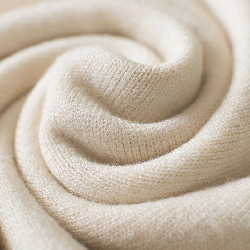 2019 New Fashion Oversize Sweater Winter Loose Pullovers Woman High Collar Knitting Casual Long Sleeve Sweaters Jumpers | Женская одежда