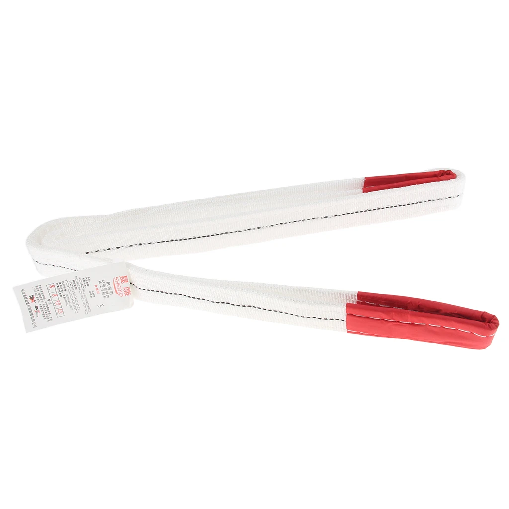 2 м автомобильный буксировочный кабель Буксировочный Тяговый ремень веревка с