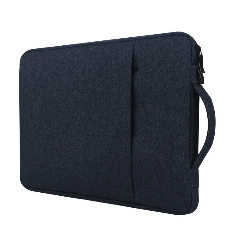 Брендовая сумка Aigreen для ноутбука 11 12 15 6 дюйма водонепроницаемый чехол Macbook Air Pro M