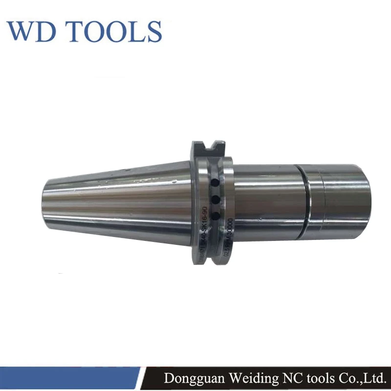 

Держатель инструмента DIN69871, держатель инструмента для инструментов BT40 SK10 SK высокоскоростной патрон-патрон