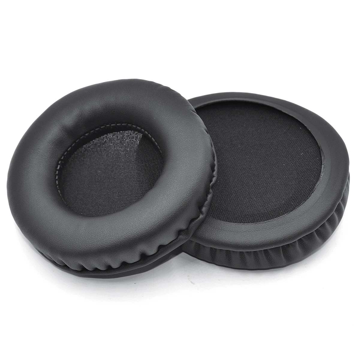 Defean Replacement Ear Pads Cushion earcups For JVC HA-RX300 RX300 HEADBAND HEADPHONES