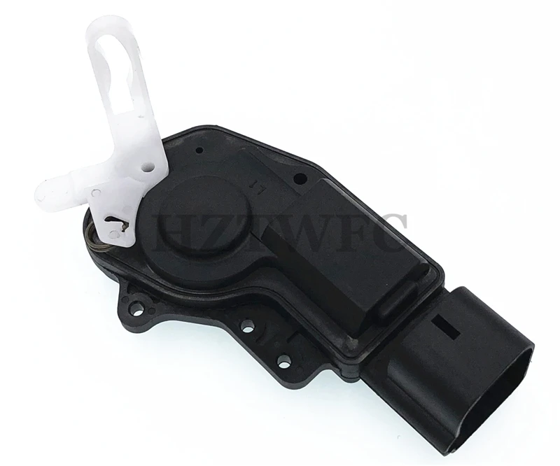 Free Shipping For Toyota Corolla 00-08 Door Lock Actuator Rear Left 69140-12070 6914012070 | Автомобили и мотоциклы