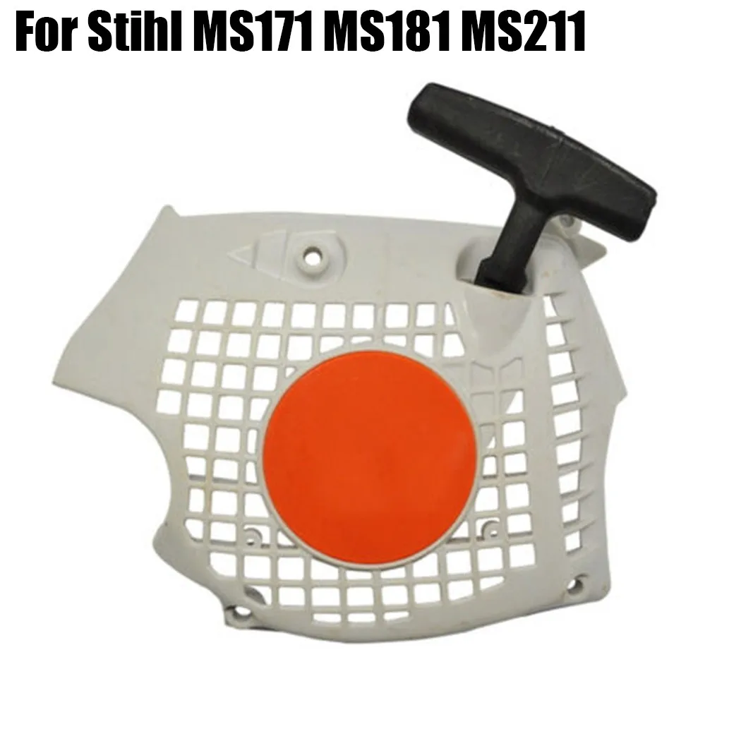 

1139 080 2102 Starter Accessories For Stihl MS171 Professional Pull Starter