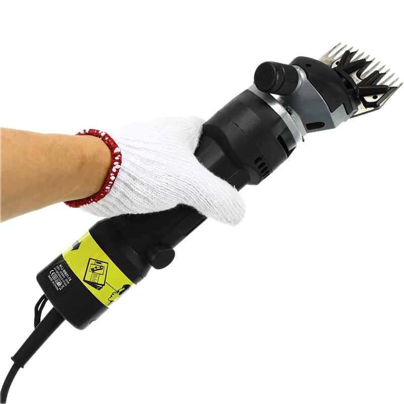 Электрическая машинка для стрижки волос 450 Вт|Электрические ножницы| |