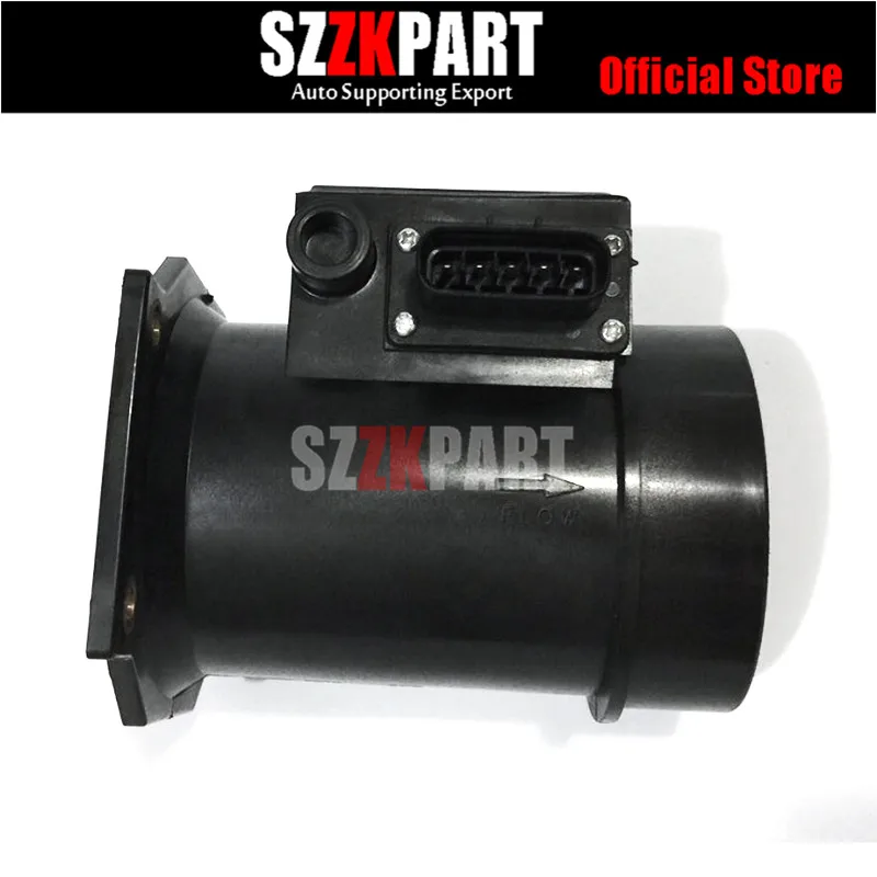 

High Quality 22680-AA160 Mass Air Flow Sensor Meter For Subaru Impreza WRX Legacy Forester 1.8L 2.2L 2.5L