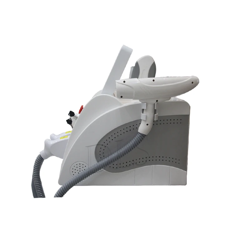 

nd yag laser tattoo removal/elight ipl rf nd yag laser/ipl shr portable hair removal machine