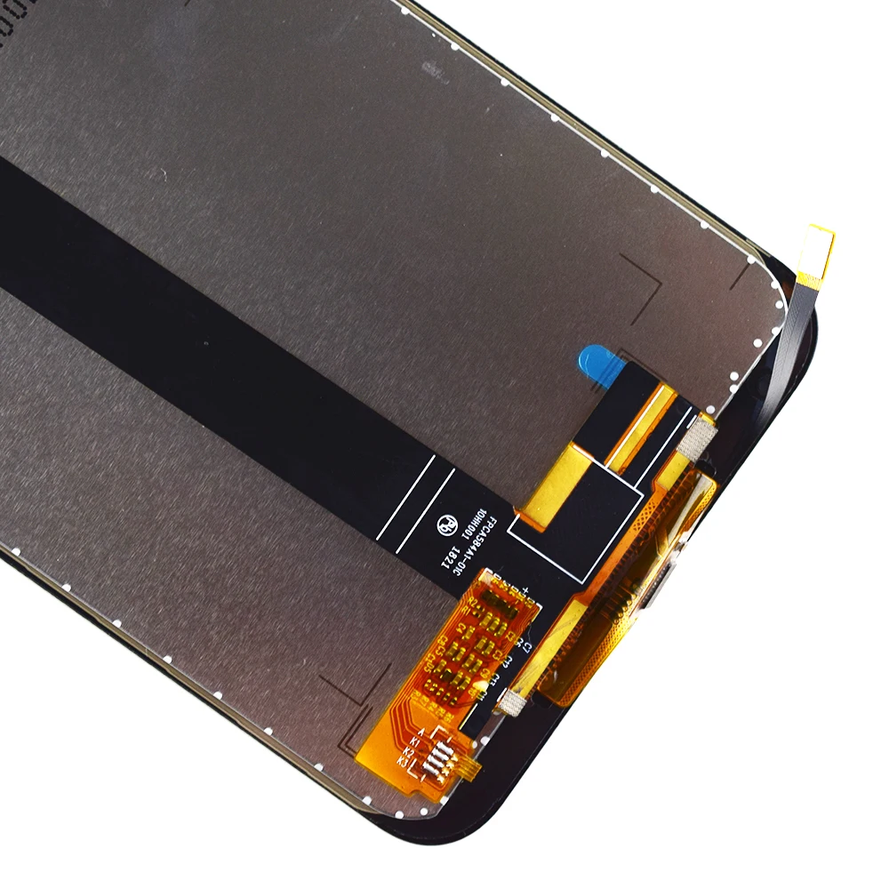 5.84 inch For Xiaomi Mi A2 Lite LCD Display Touch Screen Digitizer Sensor Glass Assembly Redmi 6 Pro | Мобильные телефоны и