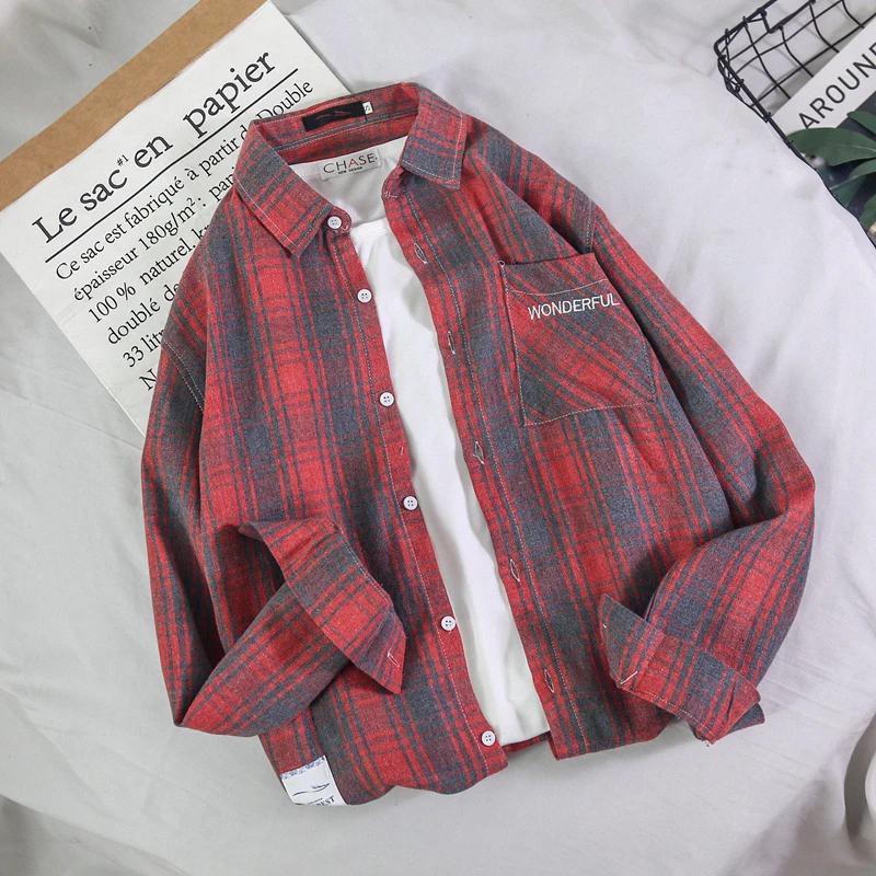 Мужские Camisas Para Hombre мужская рубашка повседневная Роскошная мягкая удобная с