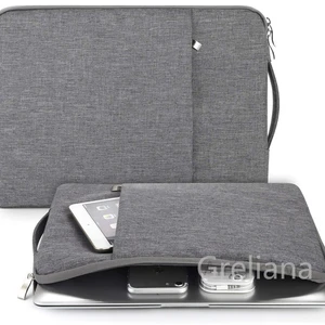 2020 waterproof zipper handbag sleeve case for huawei matebook x pro d14 d15 13 9131415 6pouch bag cover magicbook pro 16 1 free global shipping
