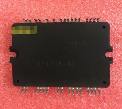 100% новый Бесплатная доставка Stk795 821 STK795|Запасные части| |