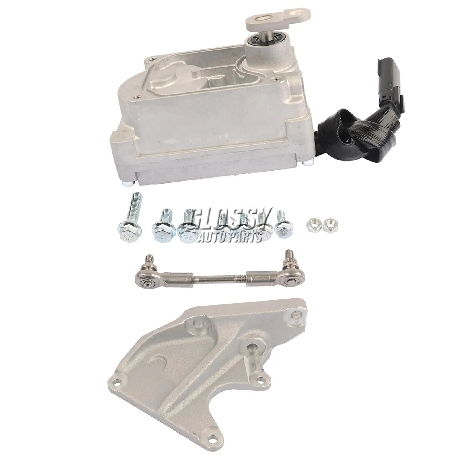AP03 для Ford Powerstroke 6.4L 2008-2010 Турбокомпрессор привод комплект обновления 8C3Z9J559ARM |