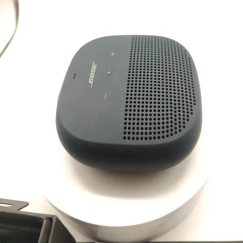 

BOSE SOUNDLINK MICRO Wireless Bluetooth Speaker Portable Bluetooth Speaker