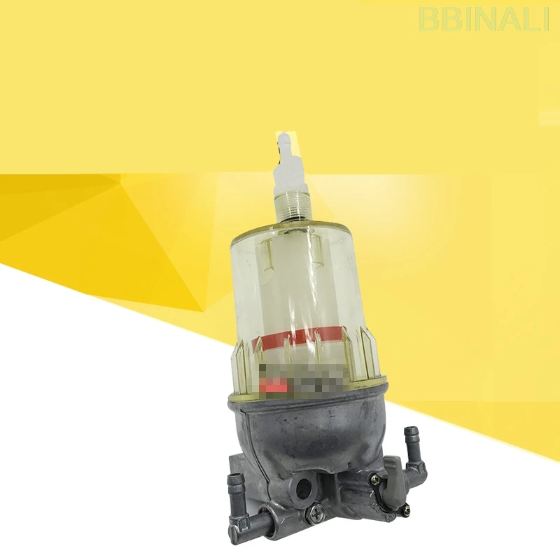 Масляный и водный сепаратор для экскаватора Daewoo DOOSAN DX75 60 7 Volvo EC55 Hyundai|Панели