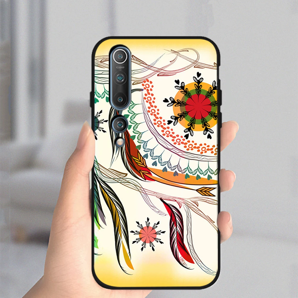 

Shell Guitar Case For Xiaomi Redmi Note 10 9 8 7 8T 9T Pro 9S K40 MI Note 11 10 9 10T 10S Pro Lite Poco M3 X3 F3 Soft TPU Fundas