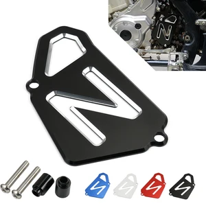 Защита цепи CNC ATV, защитная крышка звездочки, защитный чехол для Yamaha Raptor 700r YFM700R 06-20 700 YFM700 13-20 YFM 700R 2009-2020