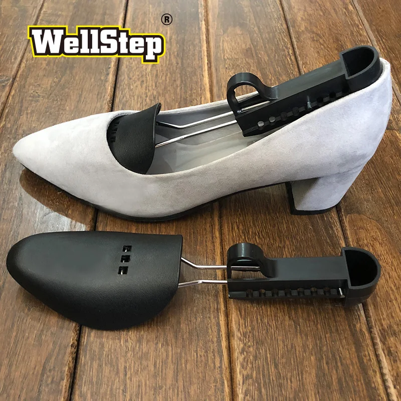 Фото WELLSTEP 1 пара дерево для обуви Регулируемый Тип Поддержка мужские дамские WELLSTEP 1 пара дерево для обуви Регулируемый Тип Поддержка мужские дамские