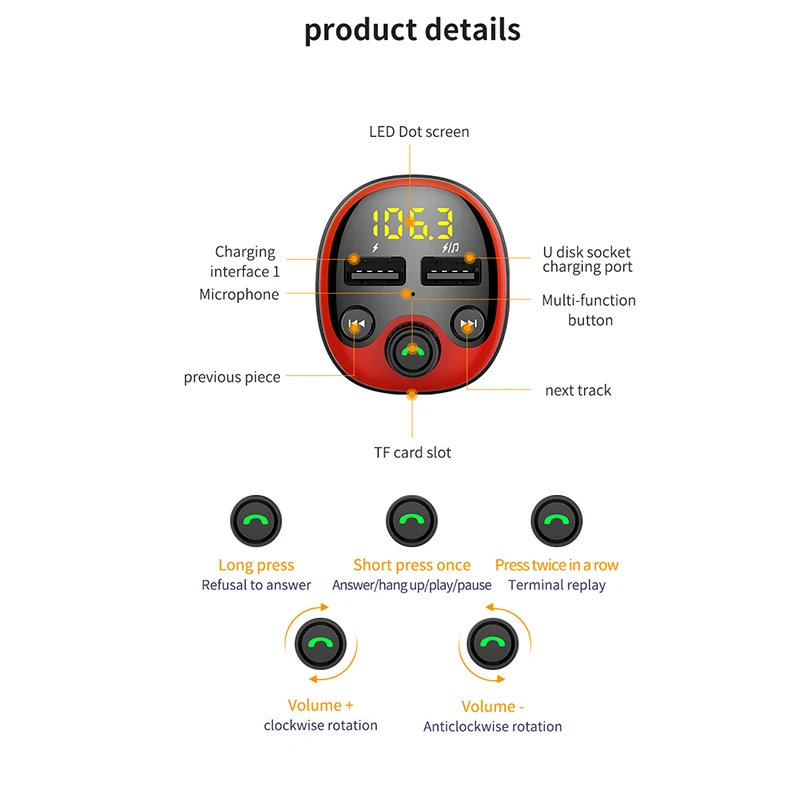 Автомобильный держатель мобильного телефона автомобильный с креплением на