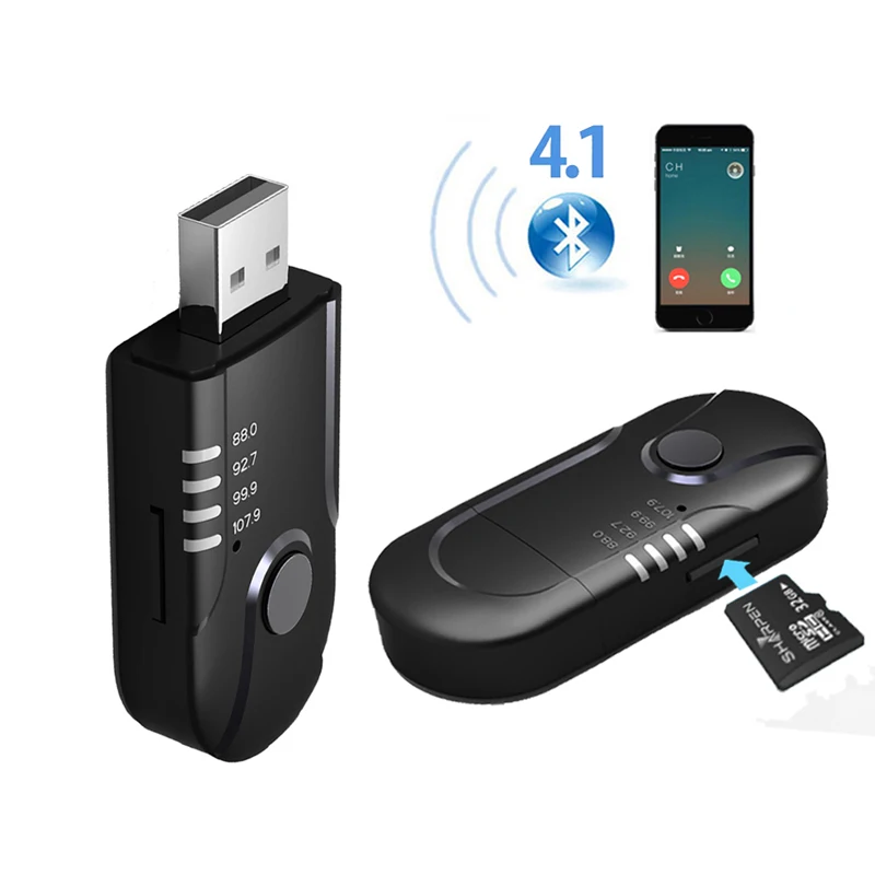 Устройство для чтения карт памяти SD USB 2 0 OTG Micro usb type C устройство TF type-C | Мобильные