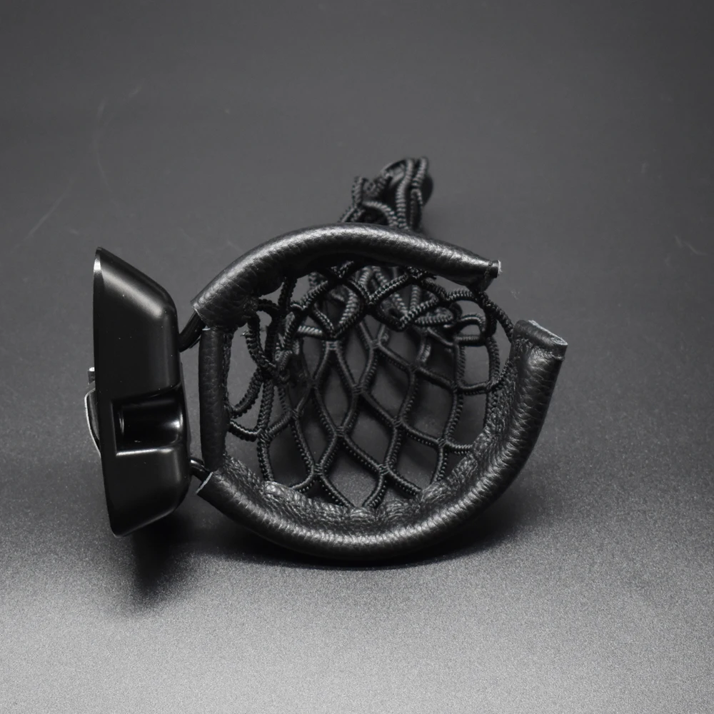 Автомобильный сетчатый Карманный держатель для чашки Багги воды Mercedes-Benz G320 G65 AMG