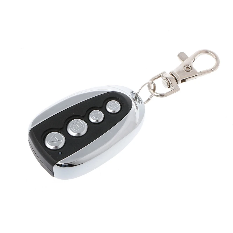 433 копировальный аппарат Mhz копия Удаленная Управление для пришел топ 432EV 432NA