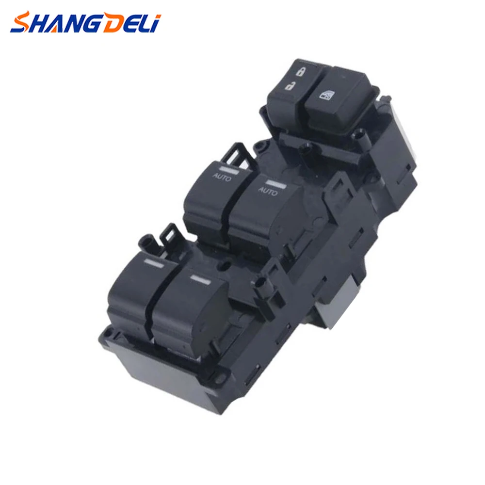 Электрический оконный выключатель переключатель стеклоподъемника кнопка