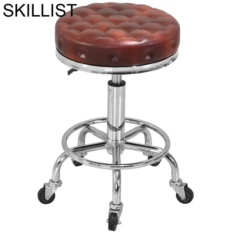 

Moderno Sedia Stoelen Barstool Hokery Fauteuil Barkrukken Taburete Sandalyeler Table Tabouret De Moderne Cadeira Silla Bar Chair