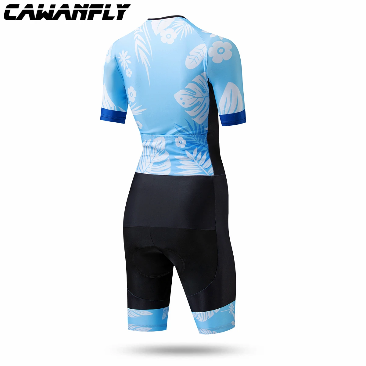 Cawanfly Высокое качество Италия лайкра Pro Ткань Ropa Ciclismo велорубашка из велосипедного трикотажа велосипедный костюм одежда триатлонный костюм