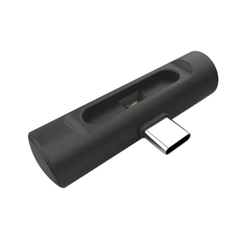 Мини Портативный UVC дезинфекция УФ светодиодный свет мобильный телефон USB C