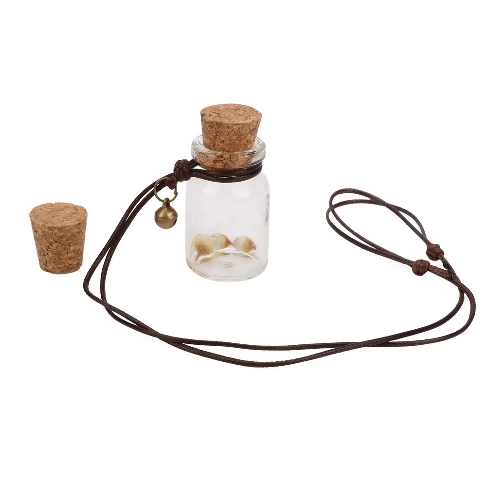 Освежитель воздуха автомобильный флакон духов для эфирных масел авто подвеска