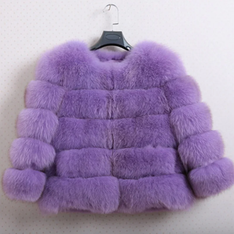 Faux Fur Coat Female Plush Short Teddy Jacket Women High Quality 2020 New Arrival Winter Fashion Ins Girls Love Fluffy Designer