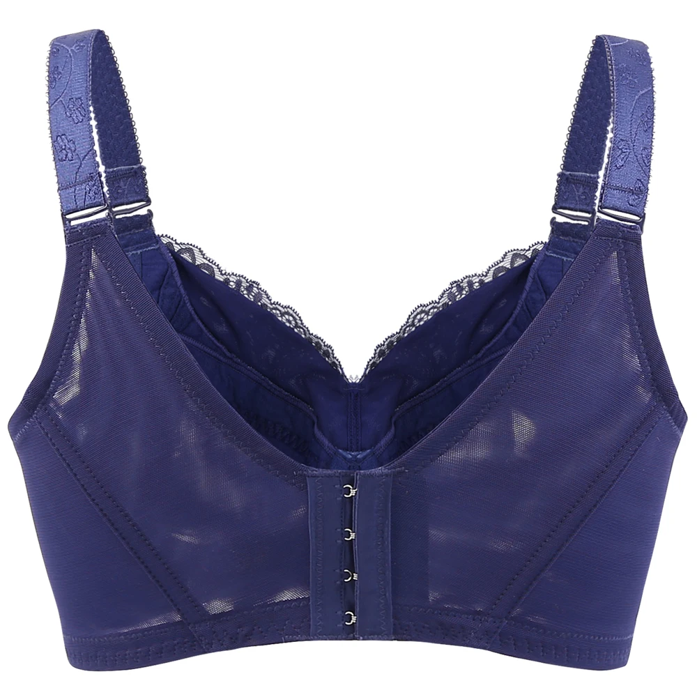 Женский кружевной Бюстгальтер-балконет на косточках размеры 34 36 38 40 42 44 46 48 B C D E F G