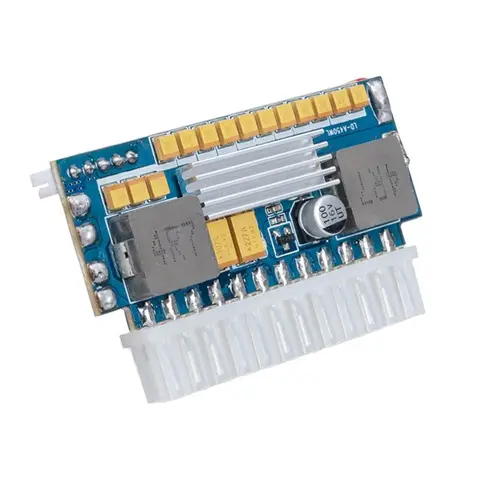 RGEEK RG150D Блок питания для настольного компьютера