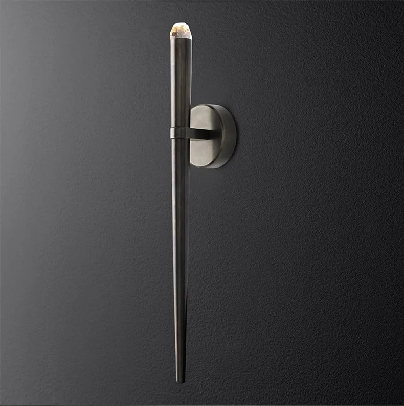 Современная креативная люстра дизайнерская Минималистичная художественная