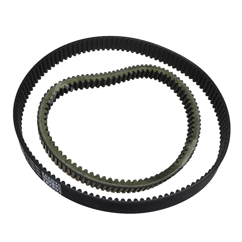

Motorcycle Transmission Clutch Driven Belt Driving Chain Belt For Yamaha XP 500 530 TMAX 500 530 T-MAX T MAX 530 2012-2016 2015