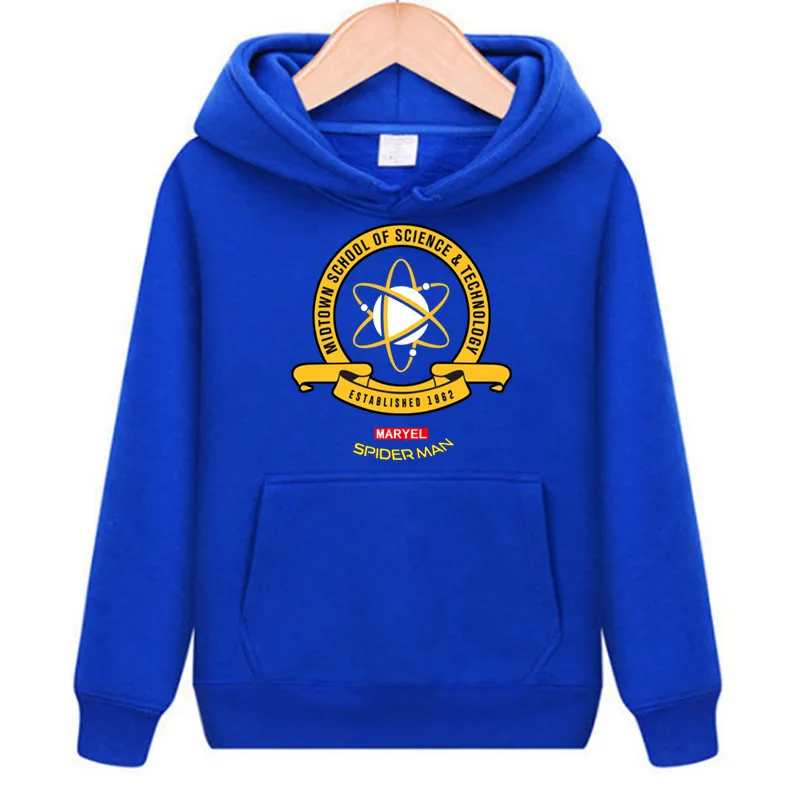 

2021 European and American New Spring and Autumn Clothing Fashion Letter Pattern Printing Pullover Hooded Men's Sweater