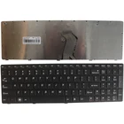 Новая клавиатура для ноутбука IBM LENOVO Ideapad G575, G570, Z560, Z560A, Z560G, Z565, G570AH, G570G, G575AC, G575AL, G575GL, США