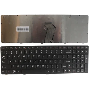 Новая клавиатура для ноутбука IBM LENOVO Ideapad G575, G570, Z560, Z560A, Z560G, Z565, G570AH, G570G, G575AC, G575AL, G575GL, США