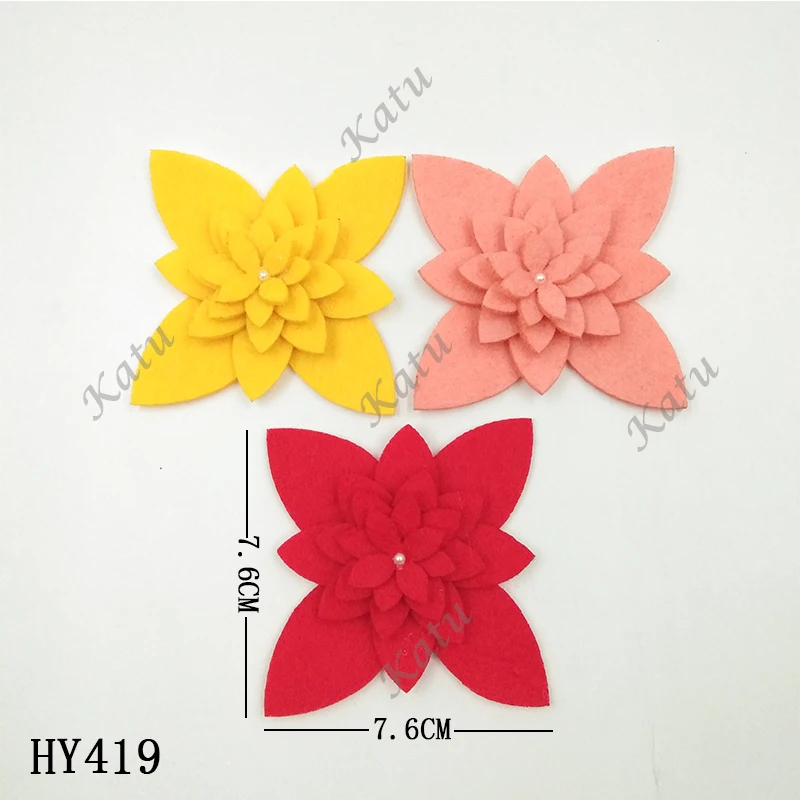 Цветочные деревянные высечки для подходит обычных высечных машин на