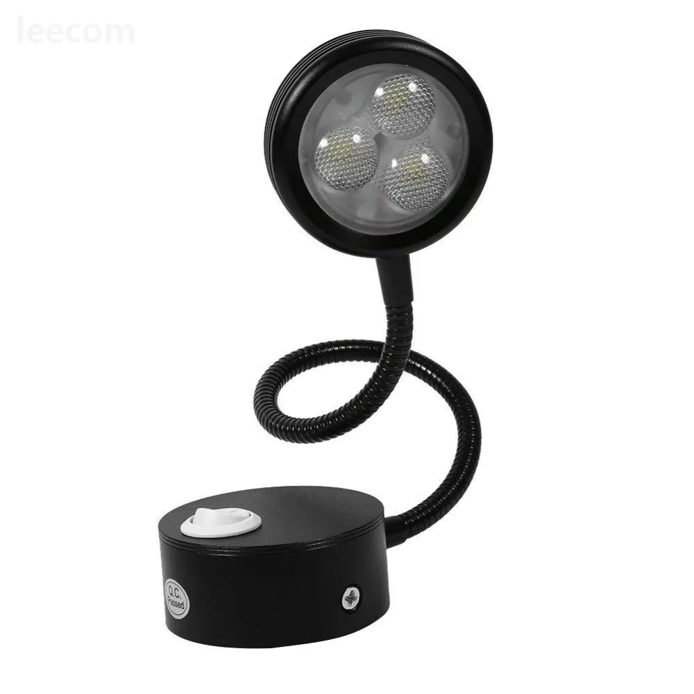 

4 шт./партия, светодиодные Настенные светильники 3 Вт